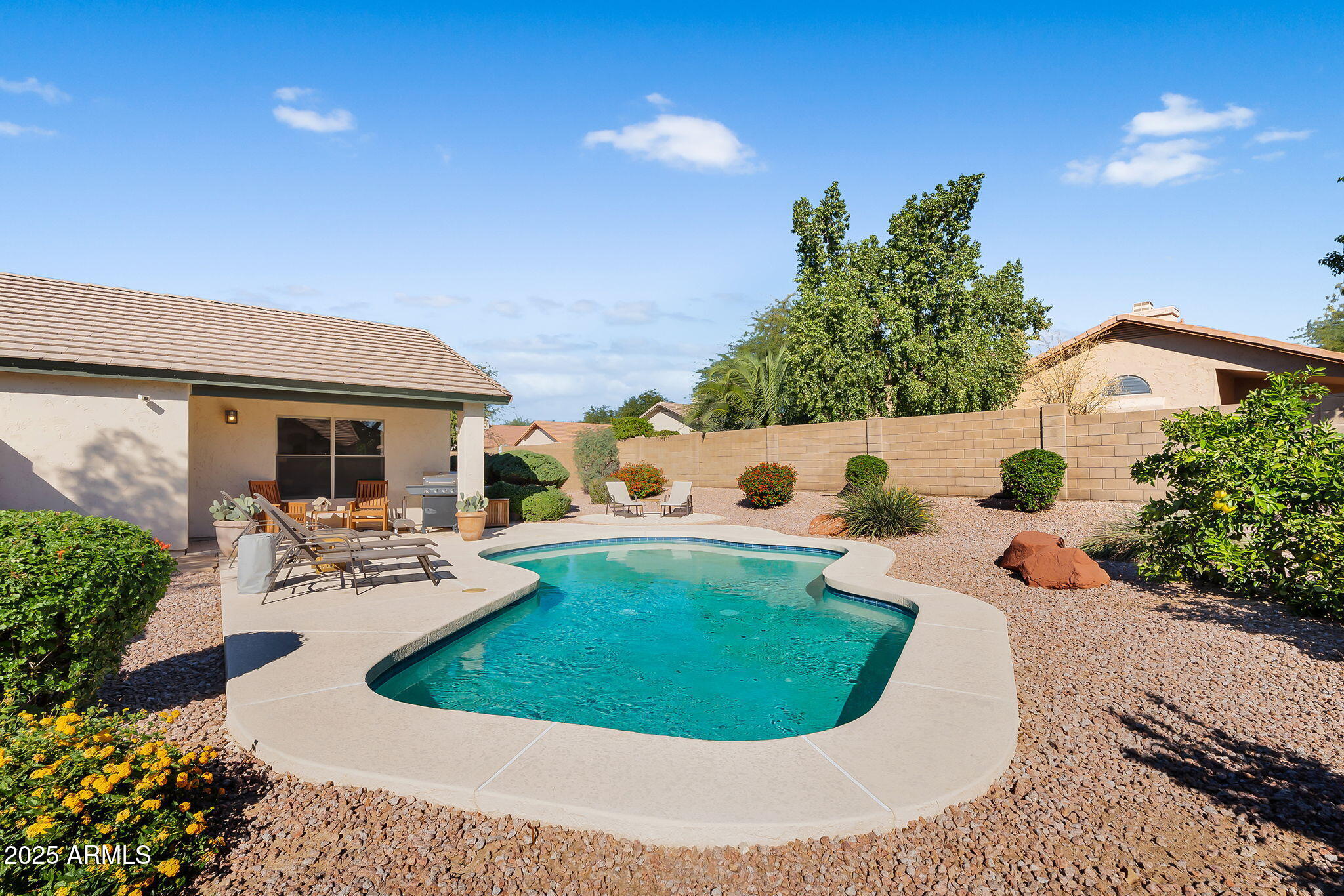 4520 E LONE CACTUS Drive