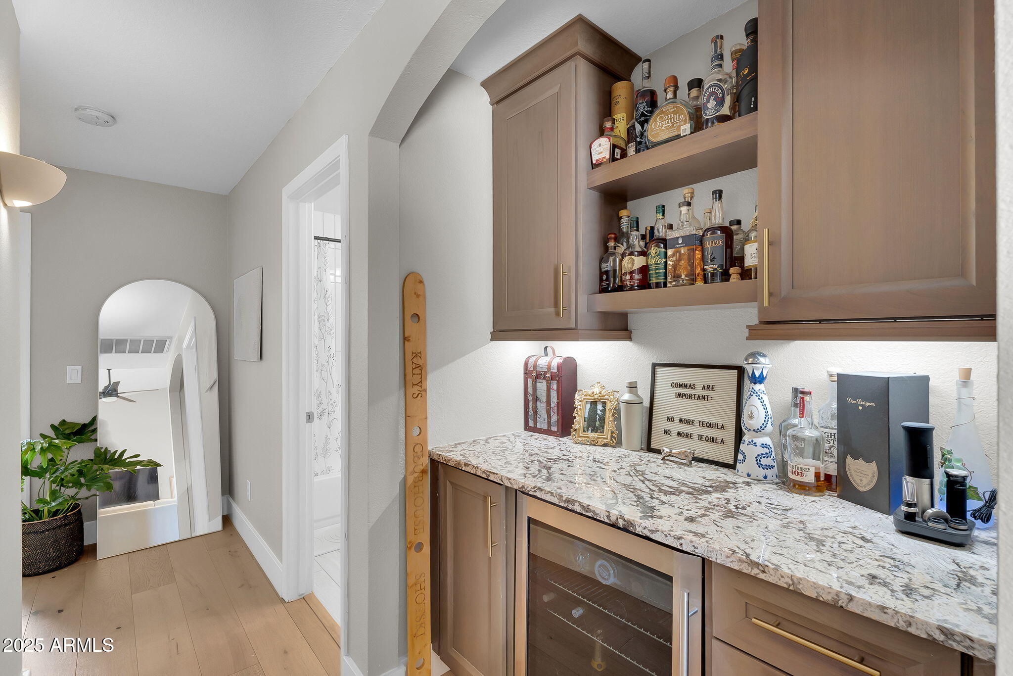 4520 E LONE CACTUS Drive