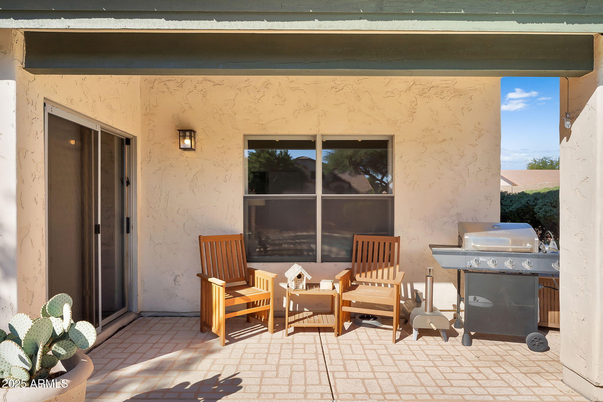 4520 E LONE CACTUS Drive