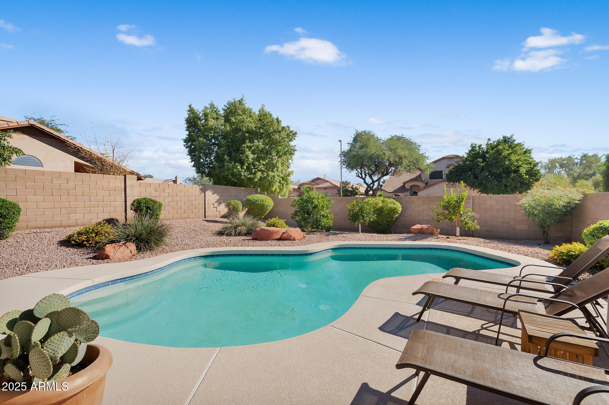 4520 E LONE CACTUS Drive