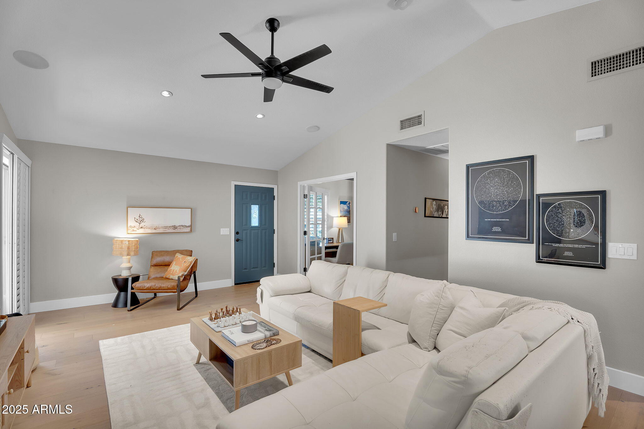 4520 E LONE CACTUS Drive