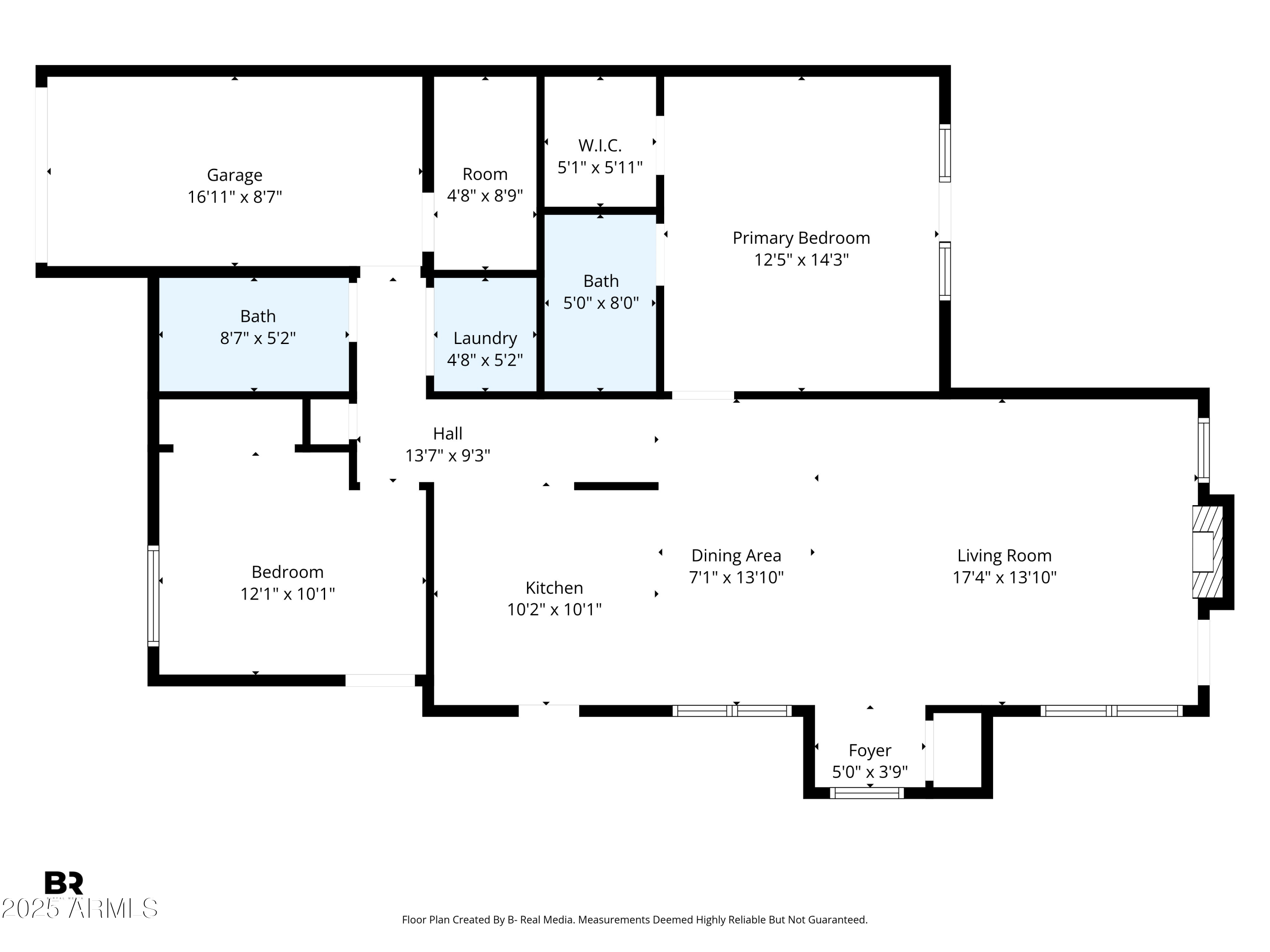 1222 W BASELINE Road 176