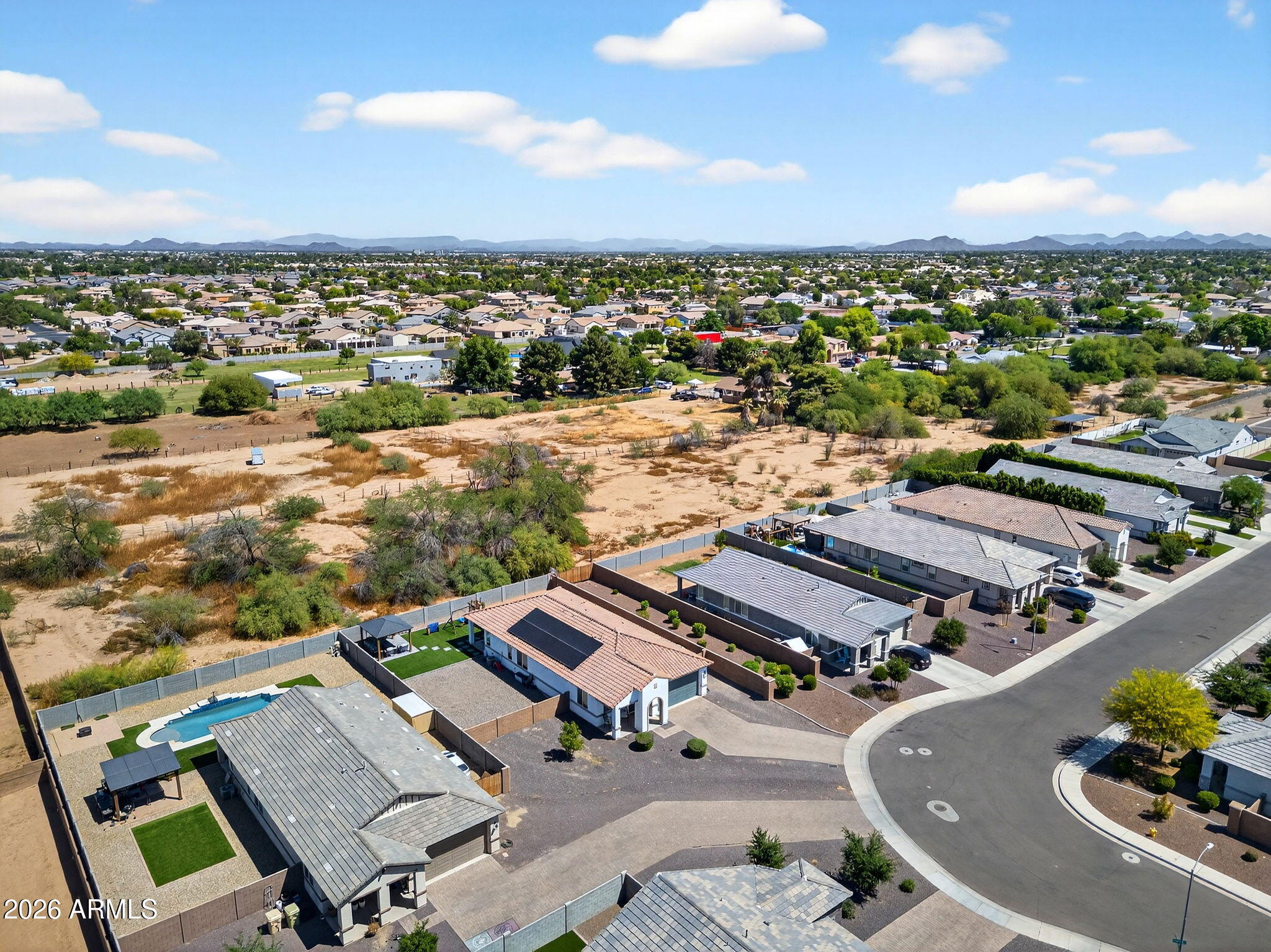 8450 W MEDLOCK Drive