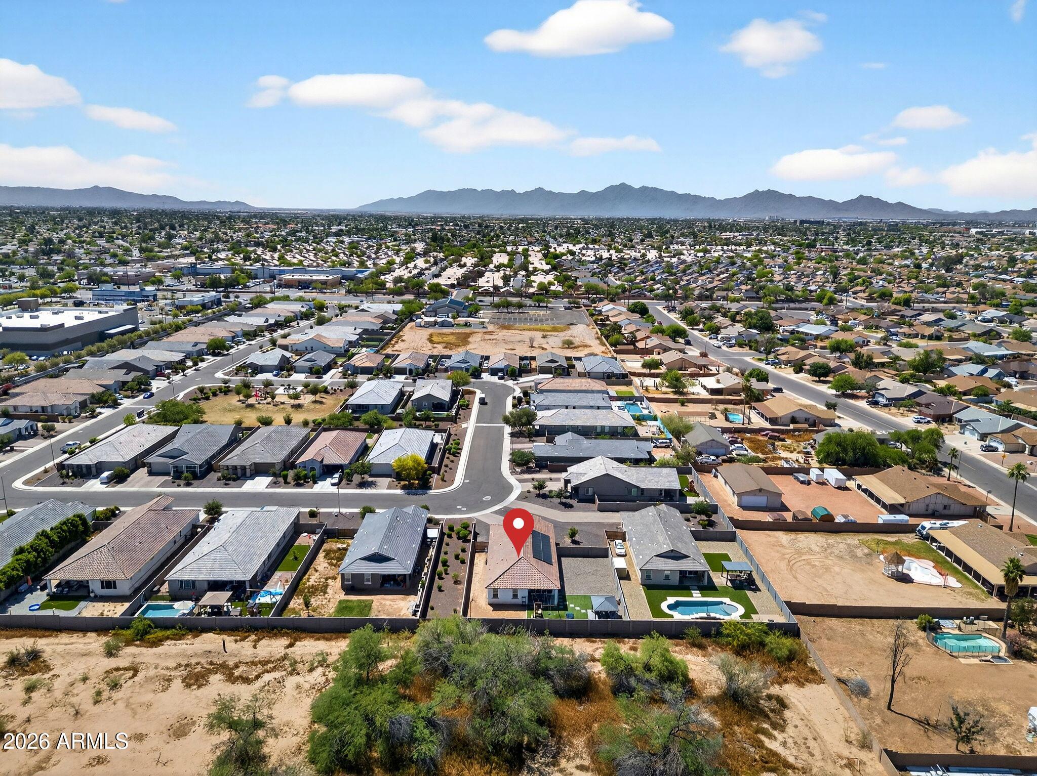 8450 W MEDLOCK Drive