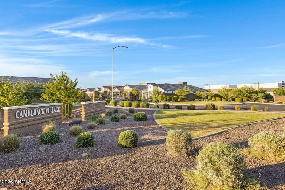 8450 W MEDLOCK Drive