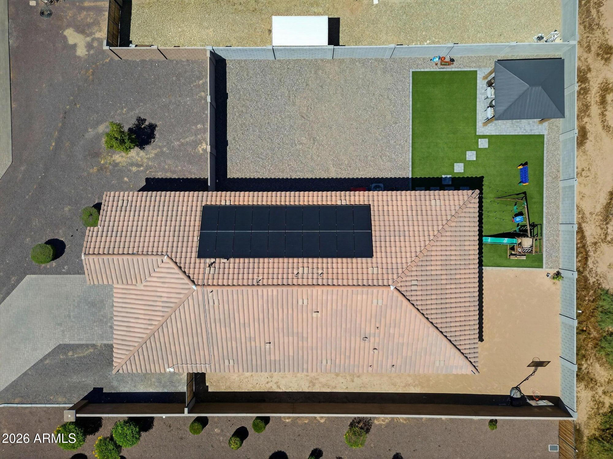 8450 W MEDLOCK Drive