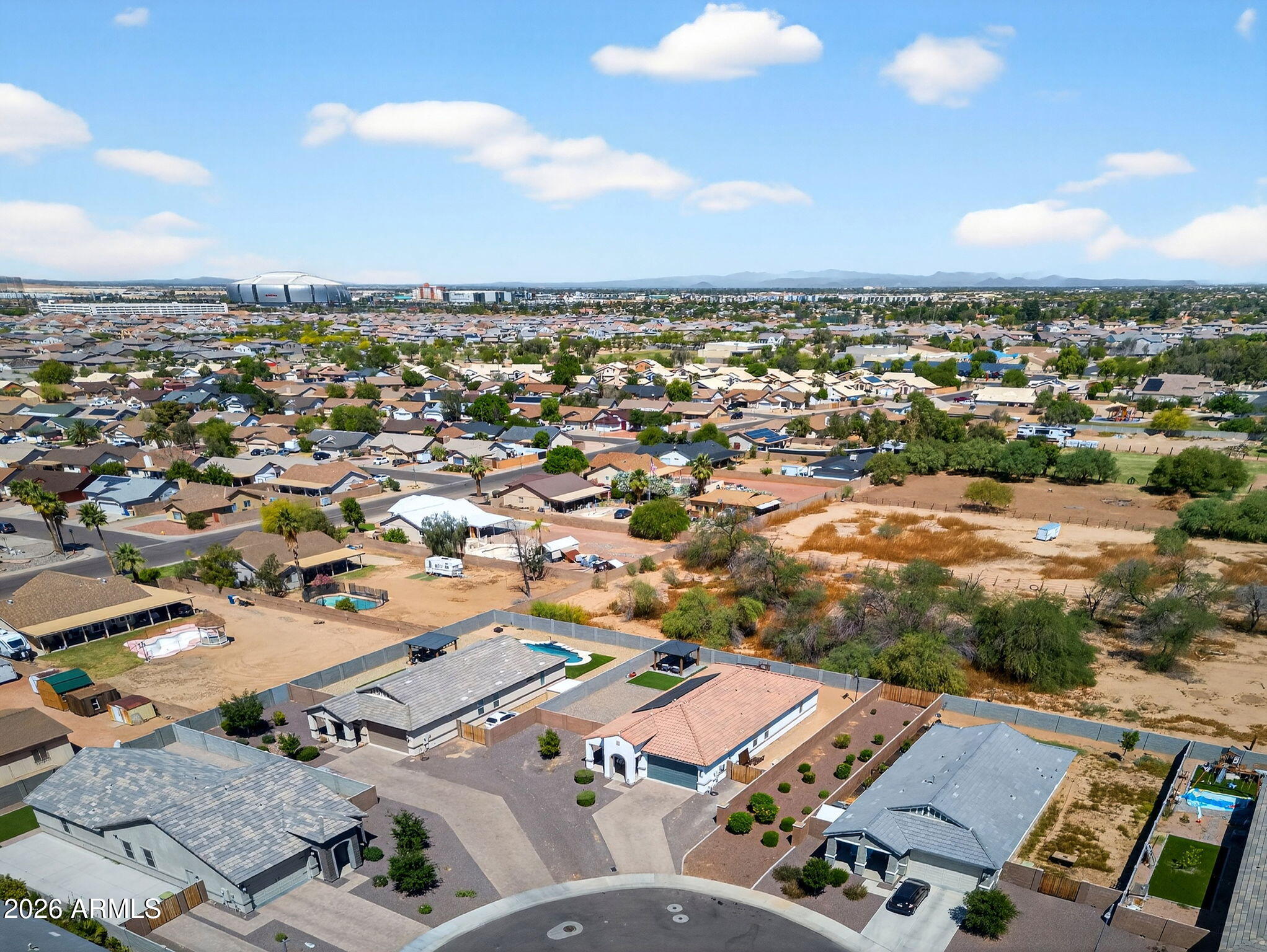 8450 W MEDLOCK Drive