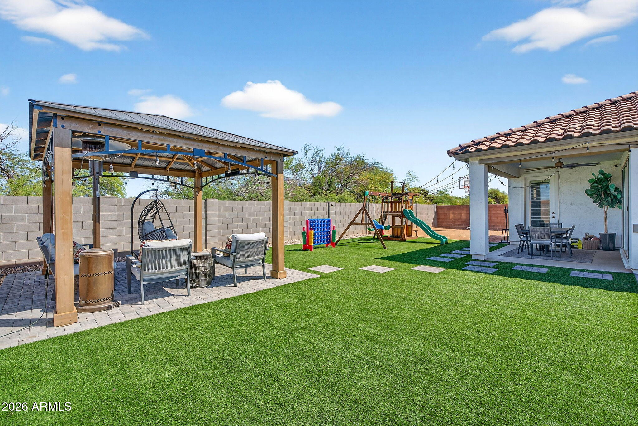 8450 W MEDLOCK Drive