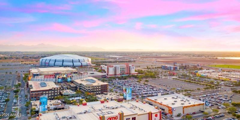 8450 W MEDLOCK Drive