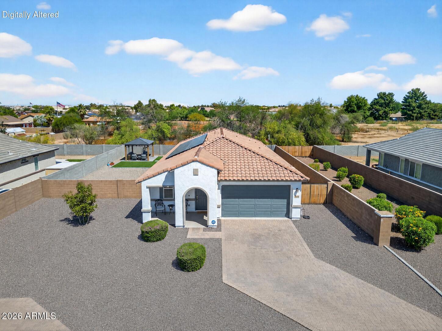 8450 W MEDLOCK Drive