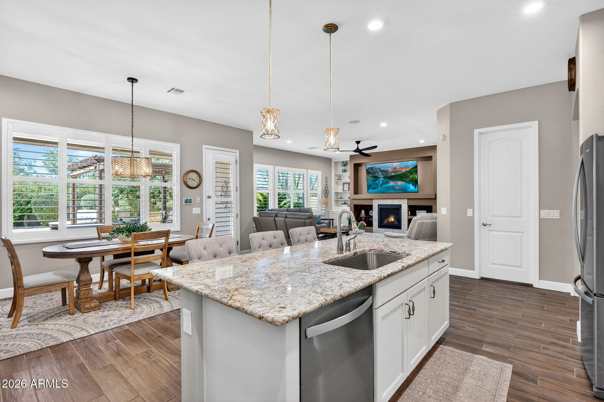 20990 E ARROYO VERDE Court