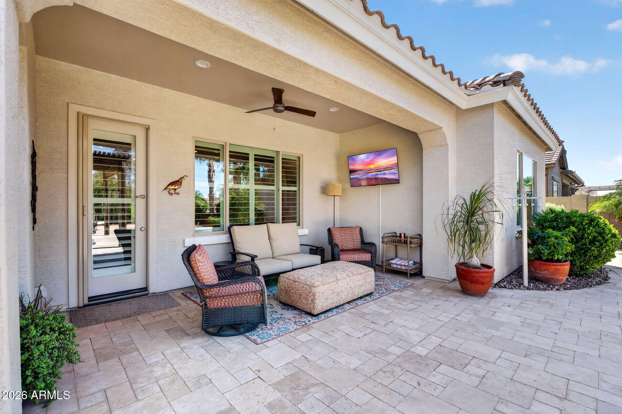 20990 E ARROYO VERDE Court