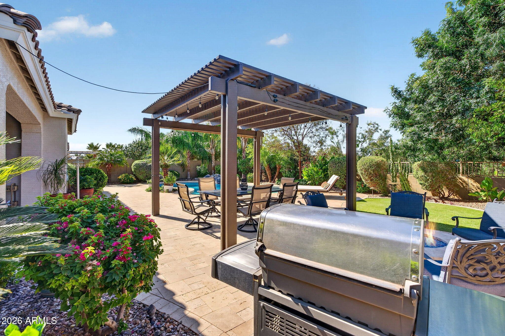 20990 E ARROYO VERDE Court