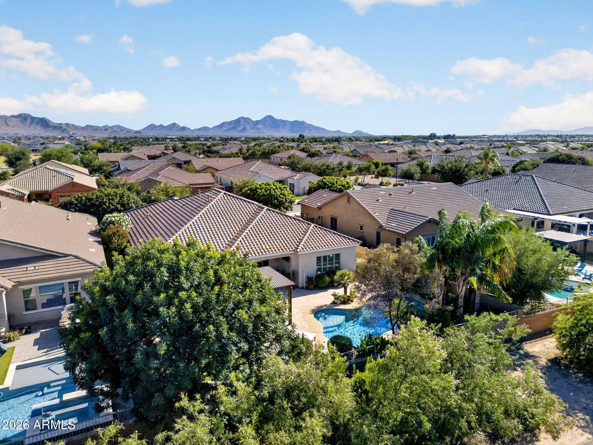 20990 E ARROYO VERDE Court