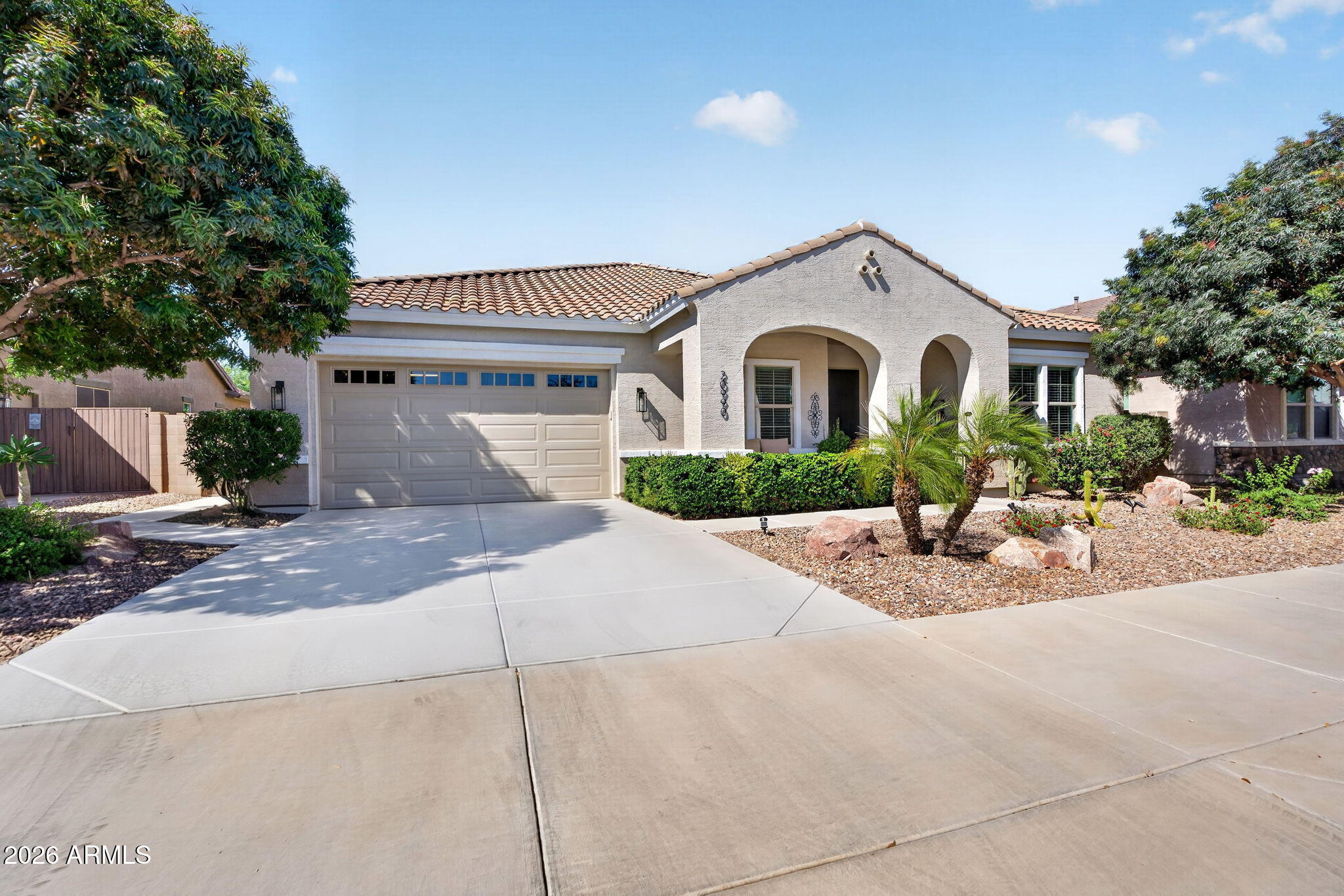 20990 E ARROYO VERDE Court