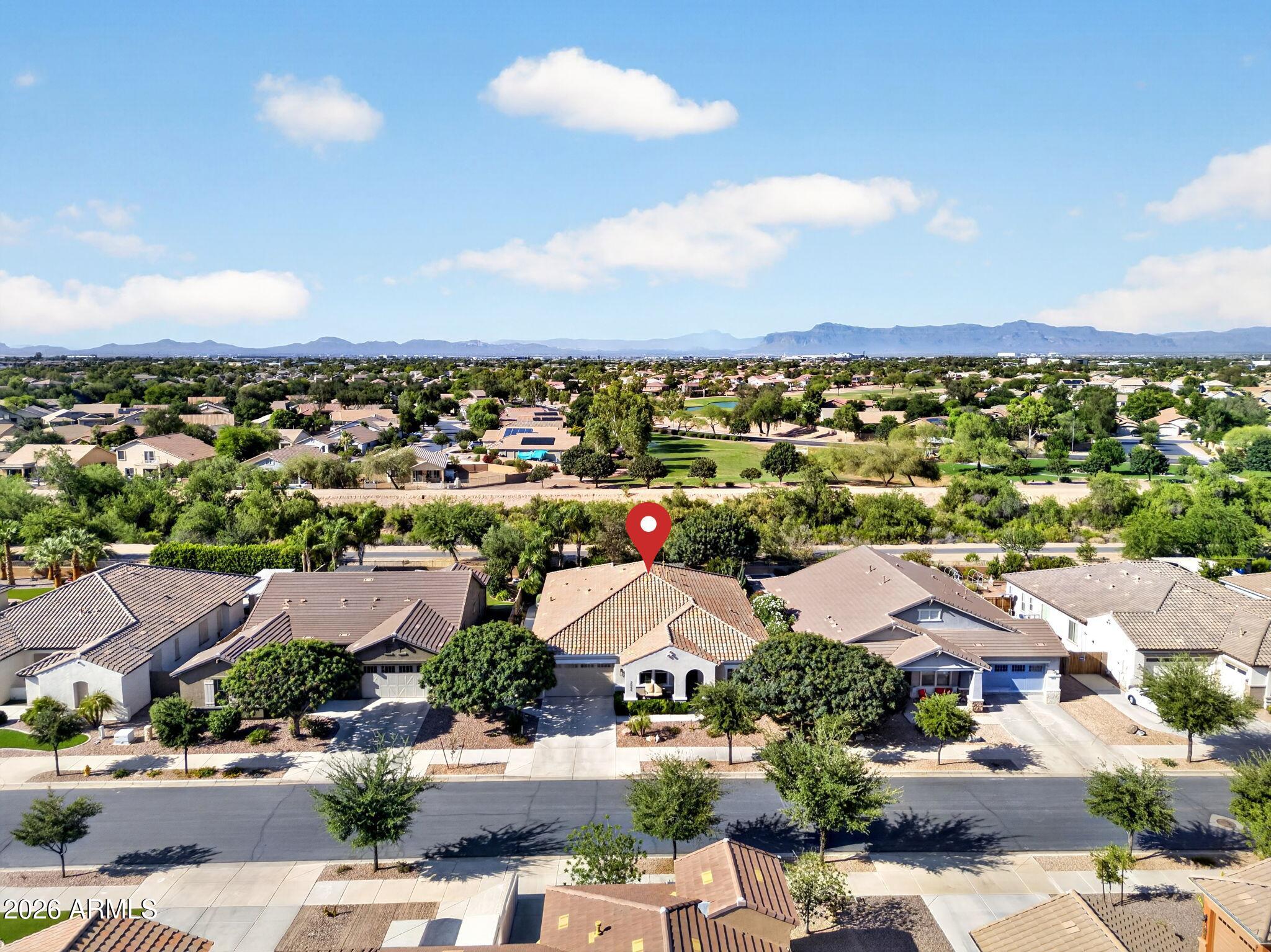 20990 E ARROYO VERDE Court