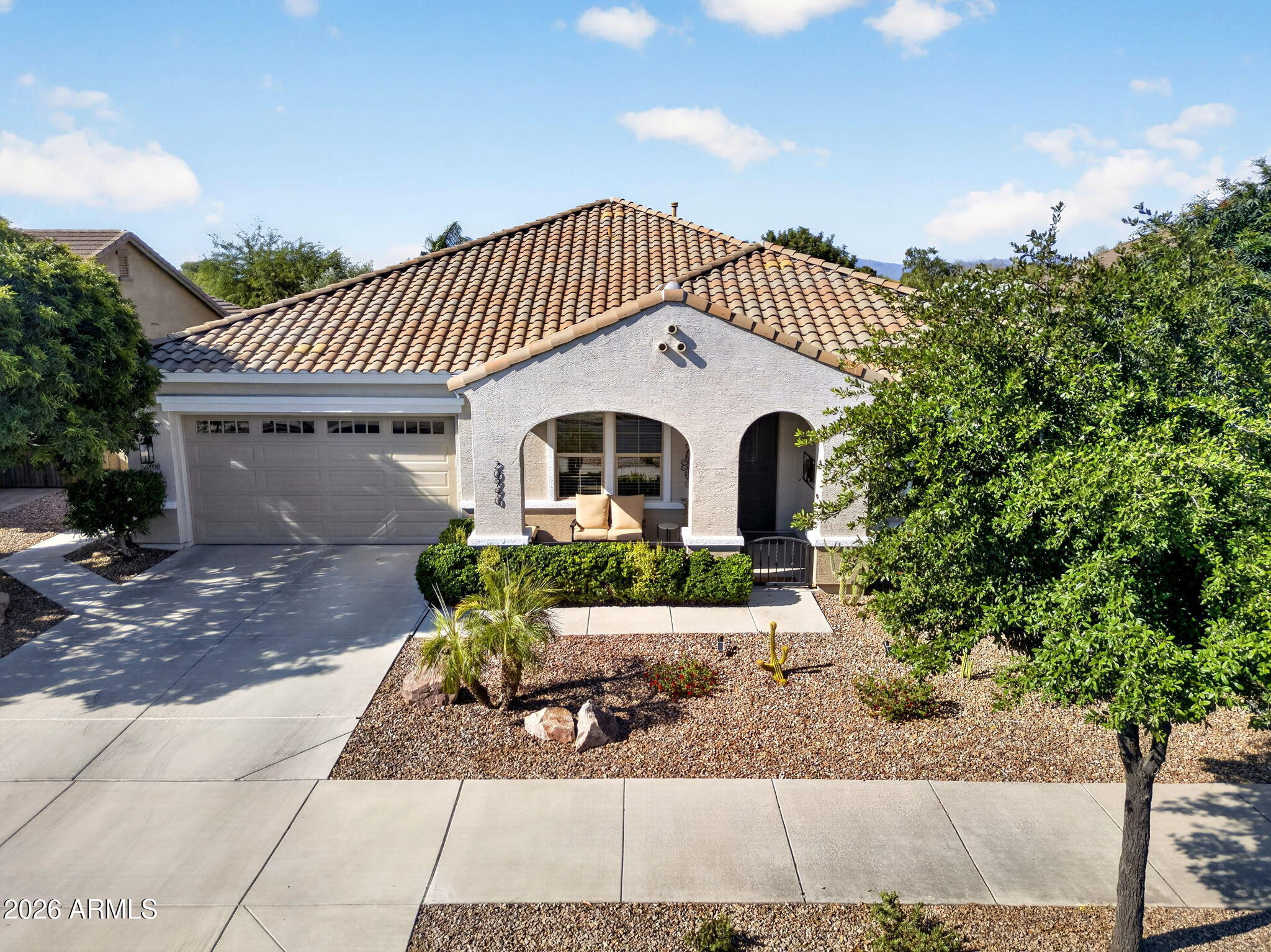 20990 E ARROYO VERDE Court