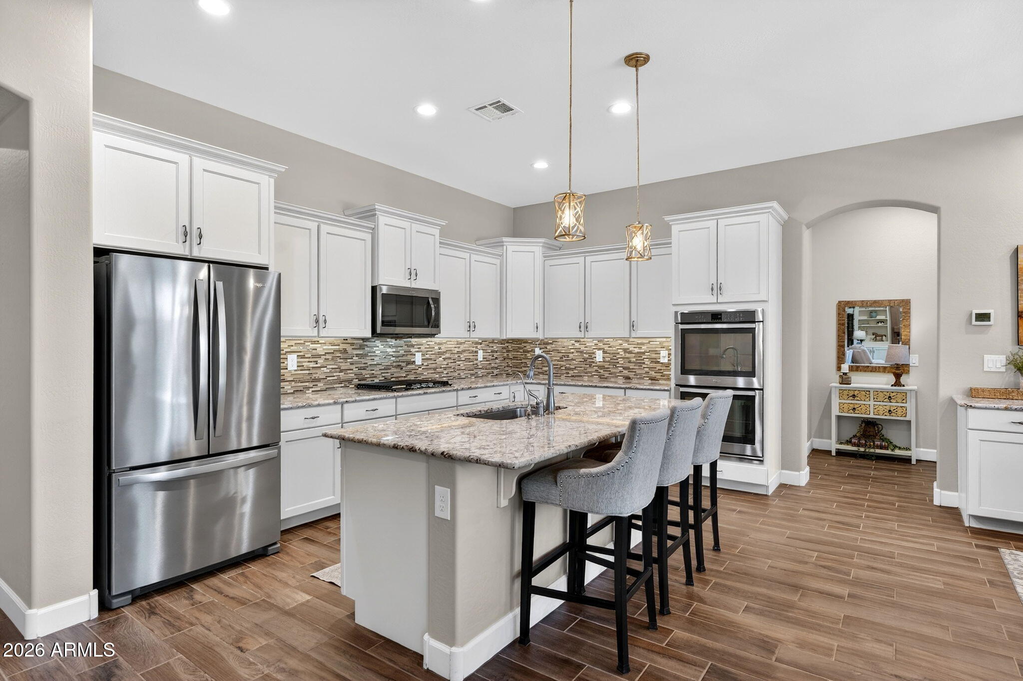 20990 E ARROYO VERDE Court
