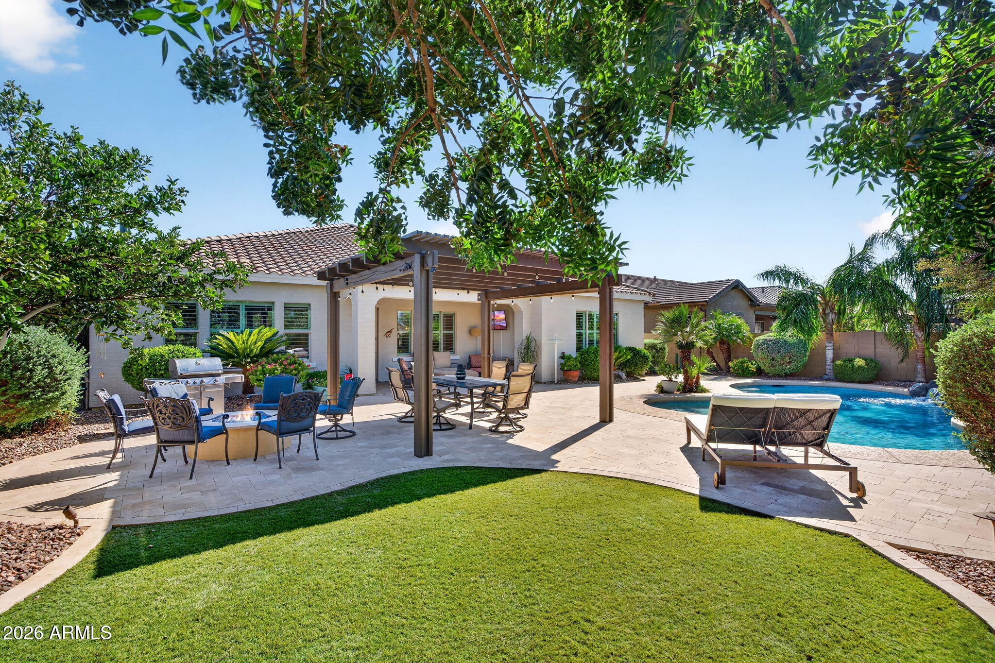 20990 E ARROYO VERDE Court