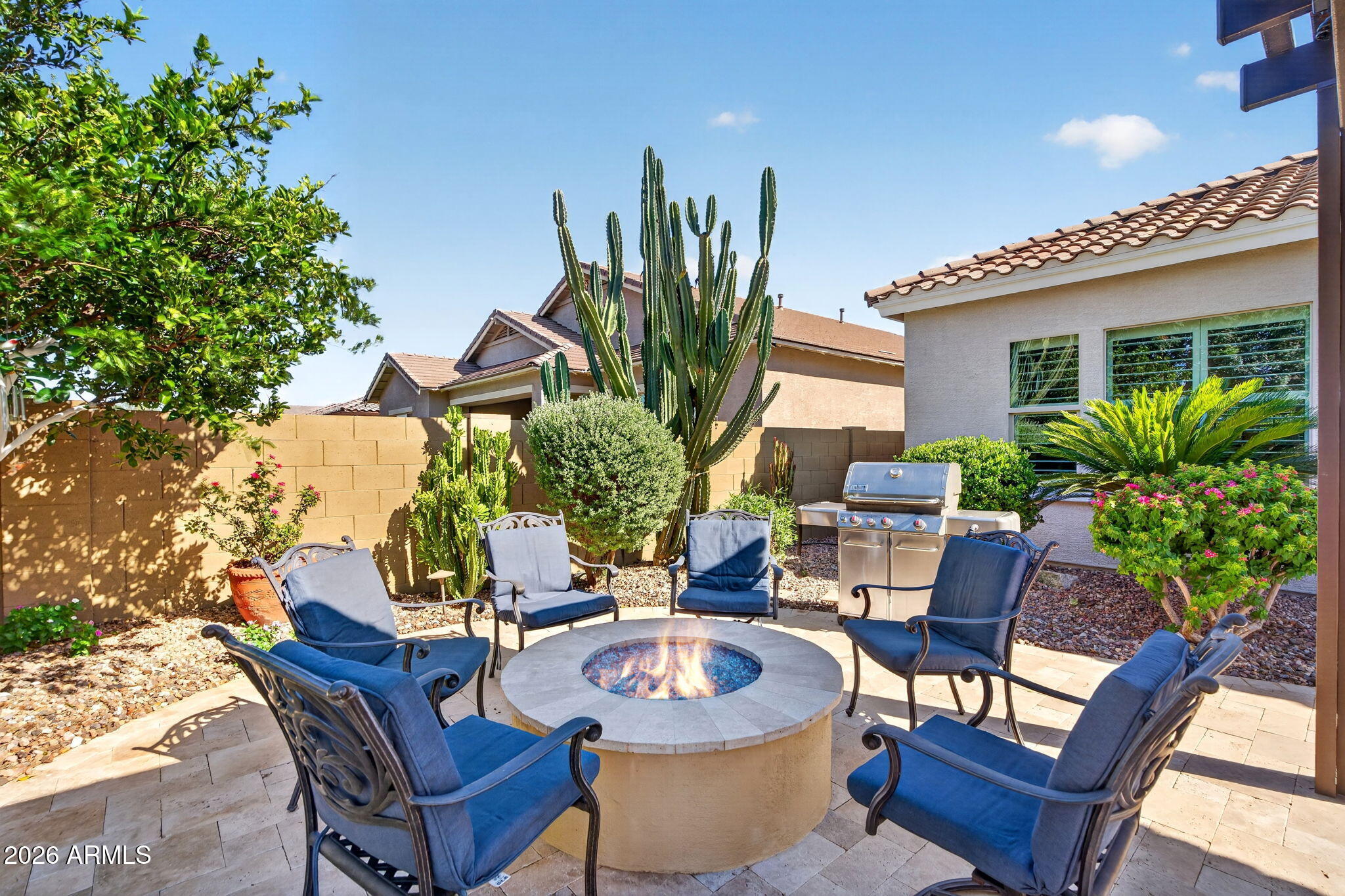 20990 E ARROYO VERDE Court