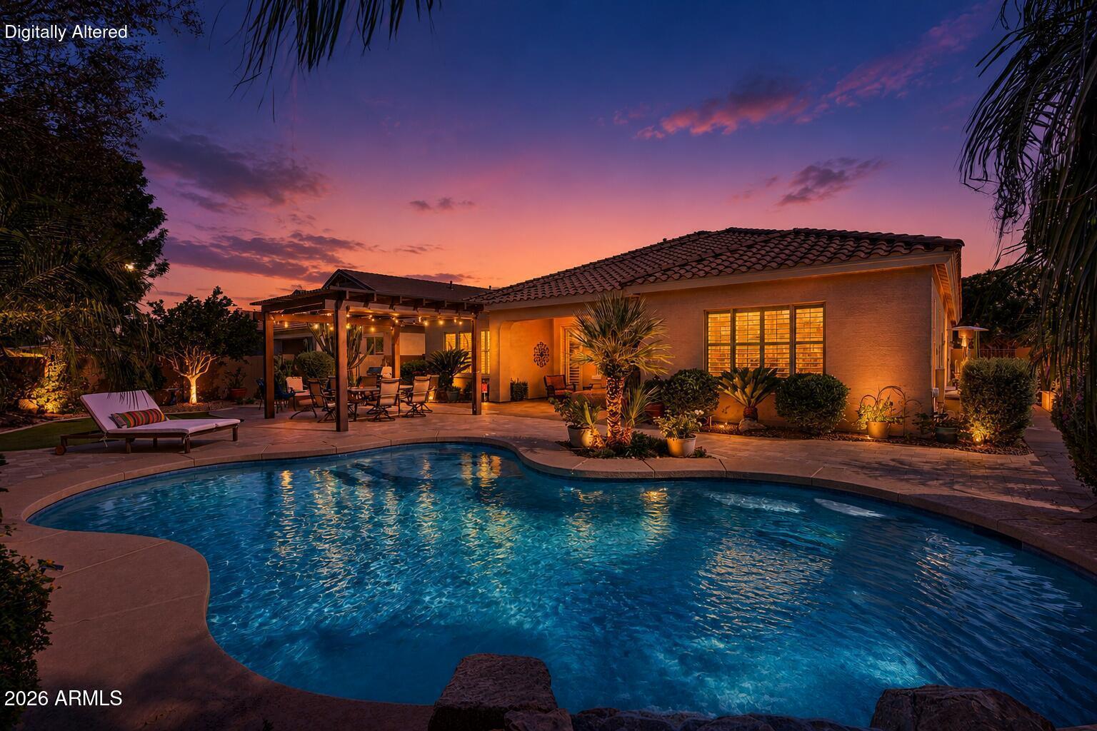 20990 E ARROYO VERDE Court