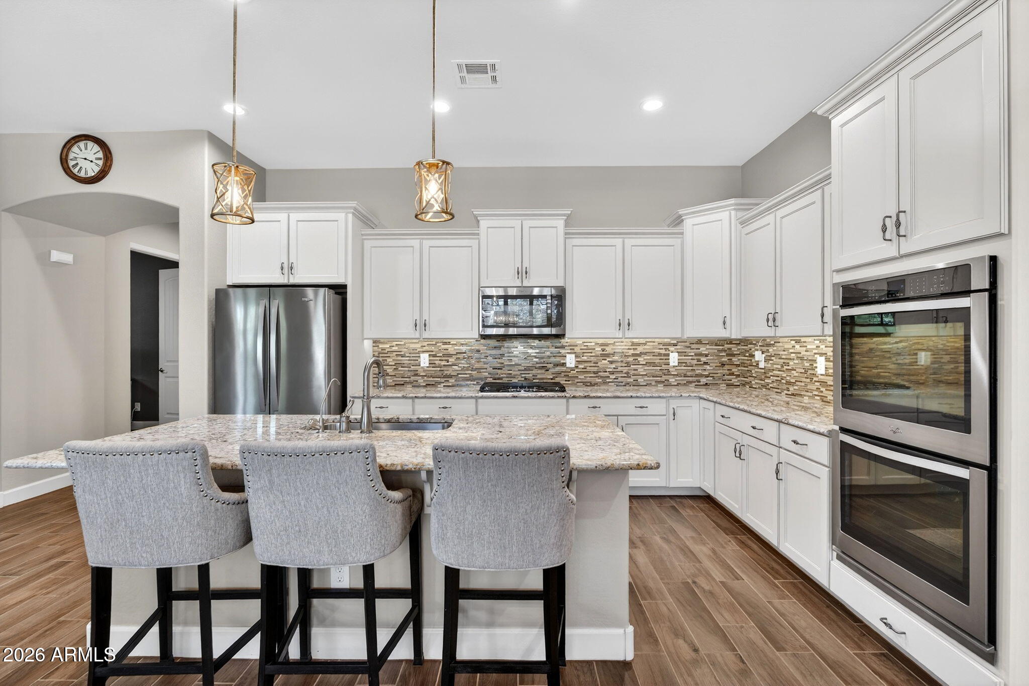 20990 E ARROYO VERDE Court