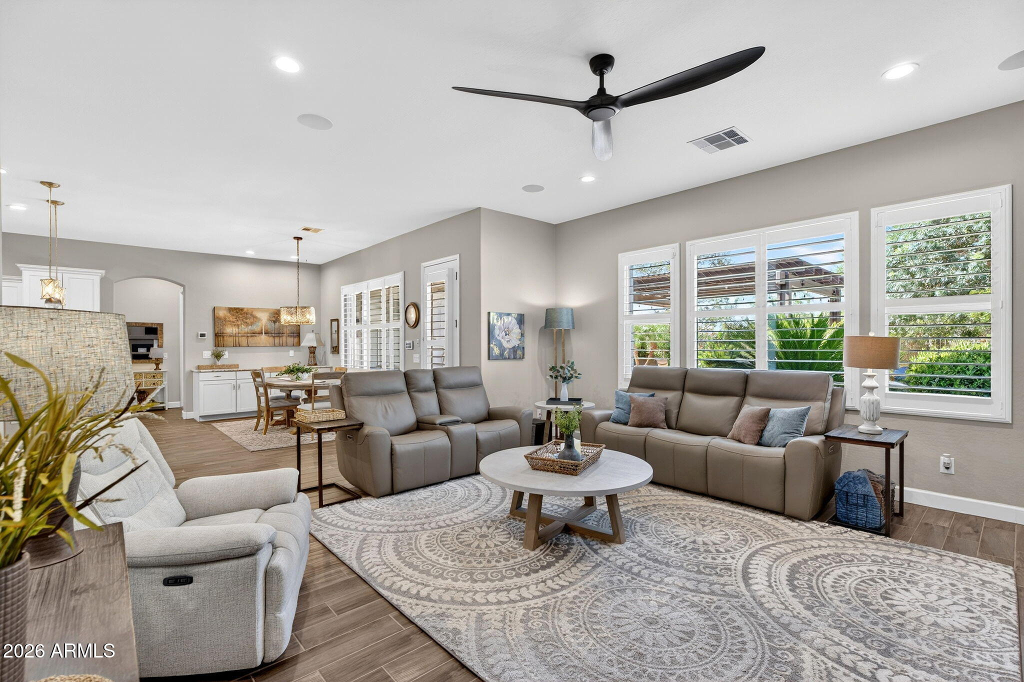 20990 E ARROYO VERDE Court