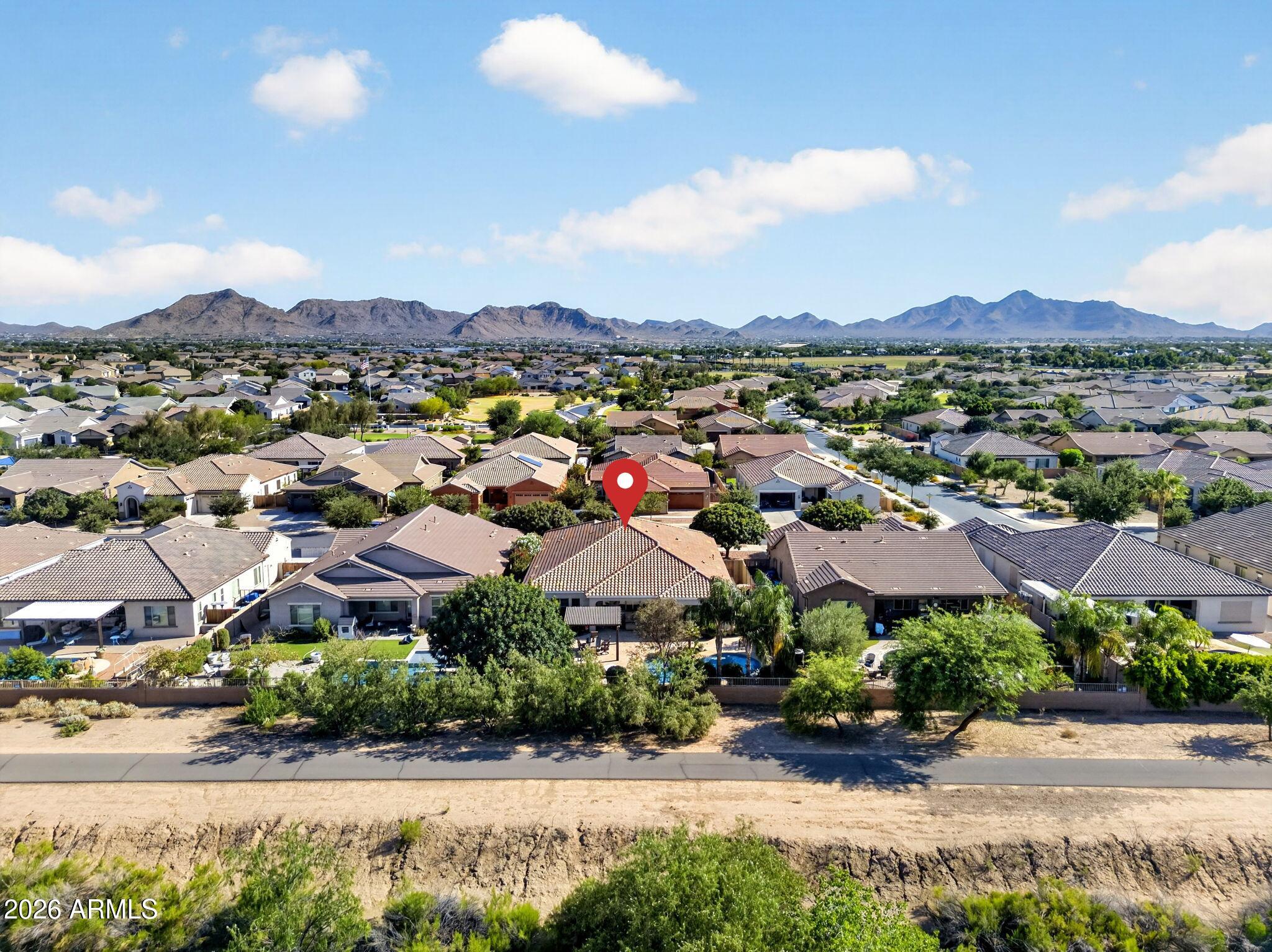 20990 E ARROYO VERDE Court