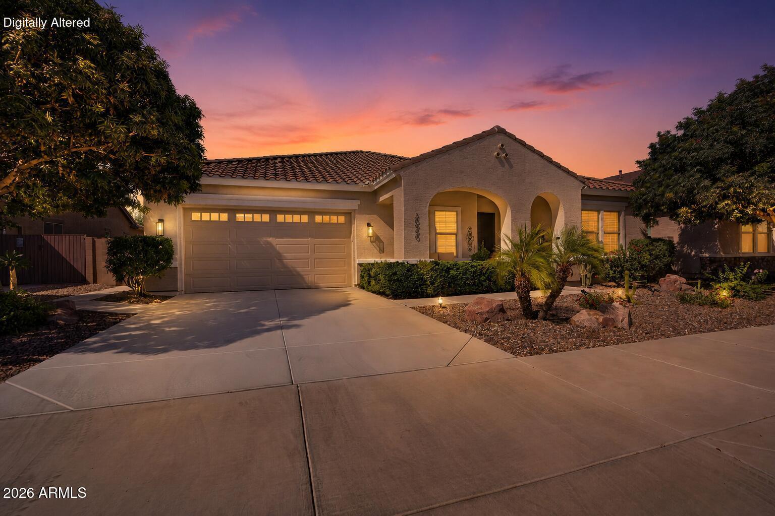 20990 E ARROYO VERDE Court