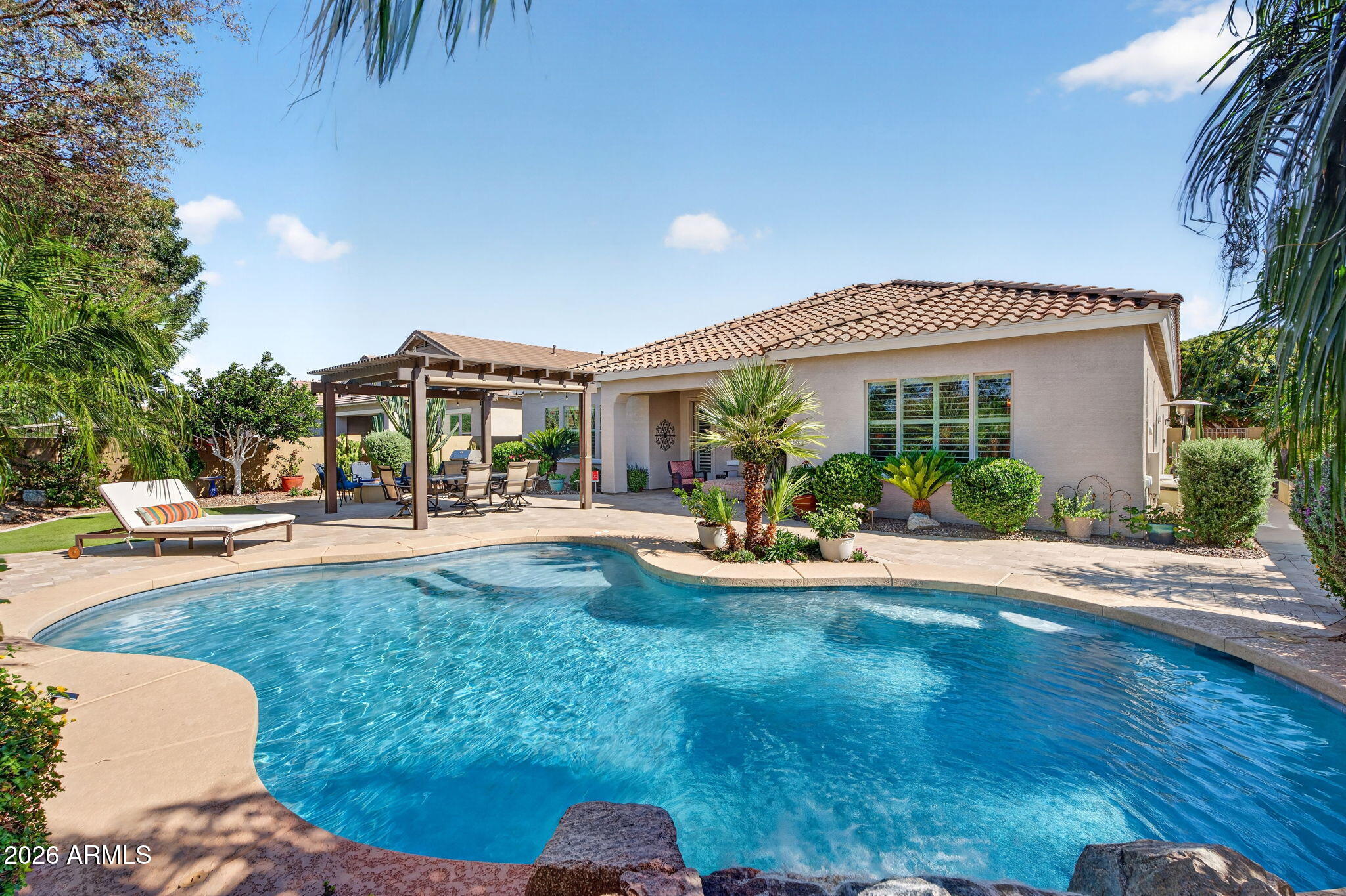 20990 E ARROYO VERDE Court