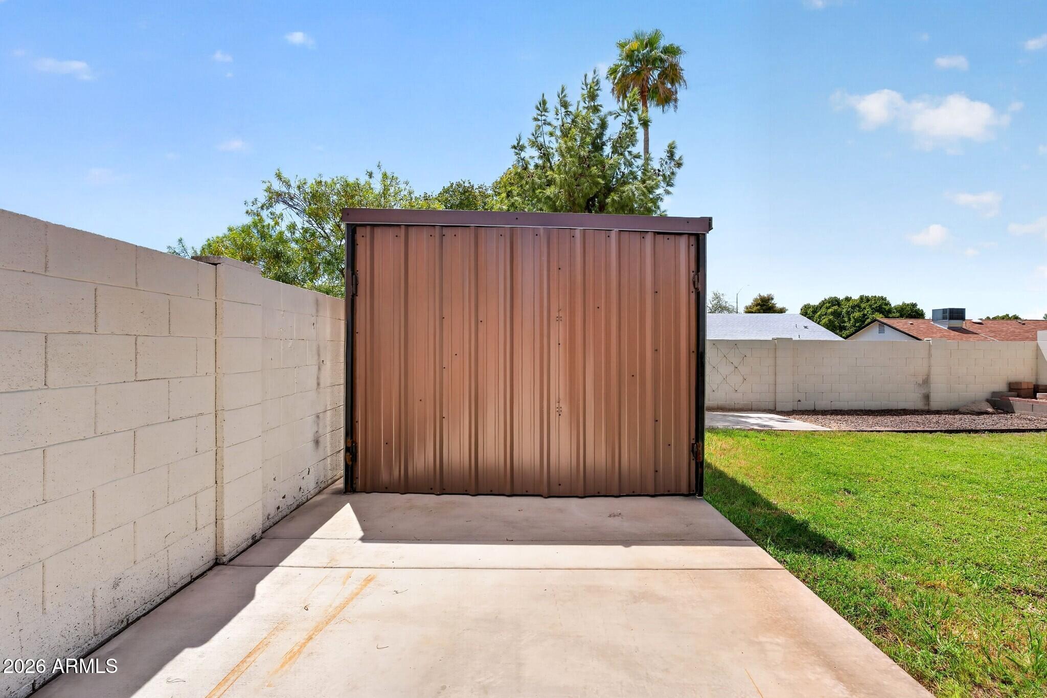 1111 N 64TH Street 10