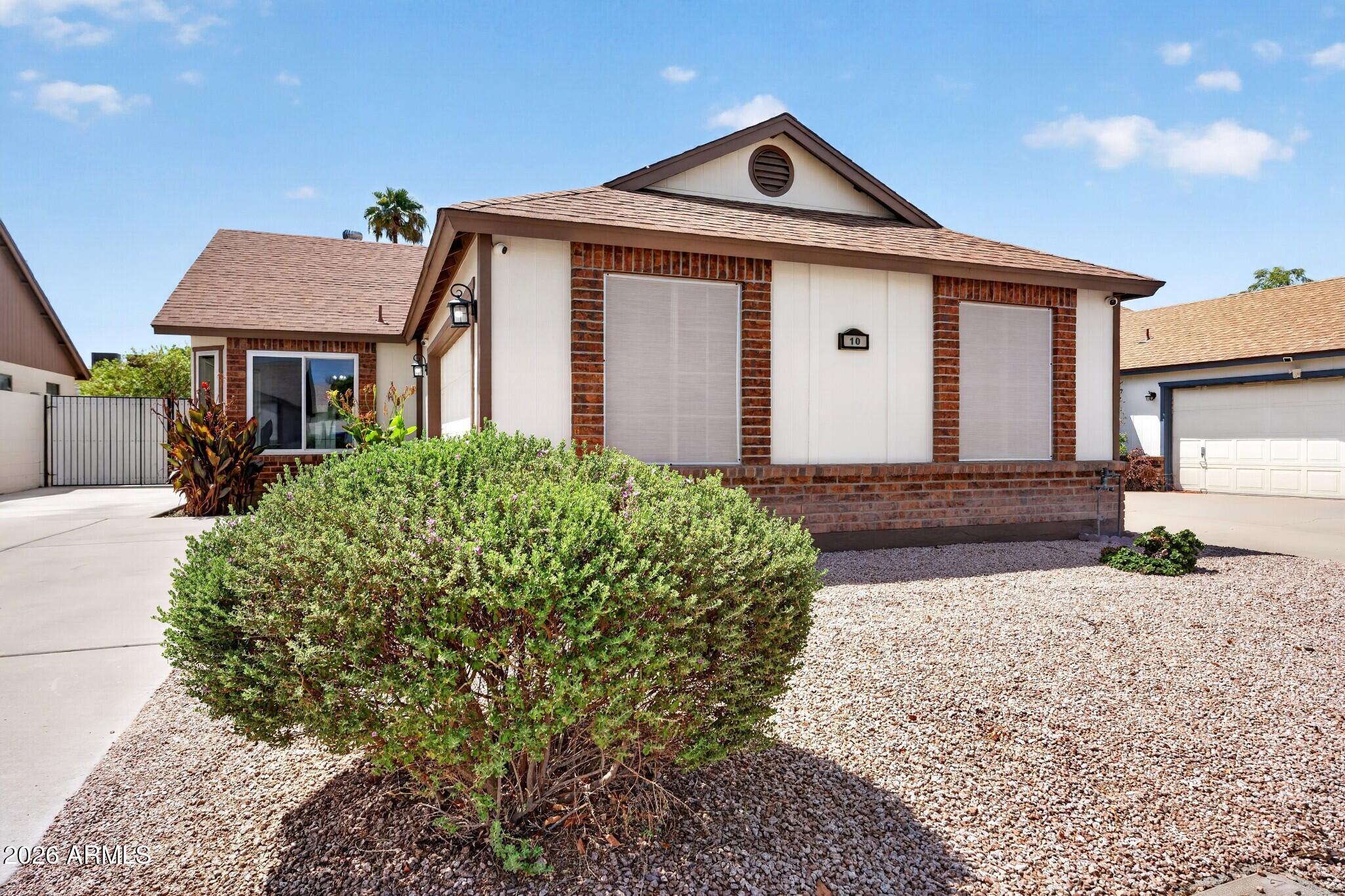 1111 N 64TH Street 10