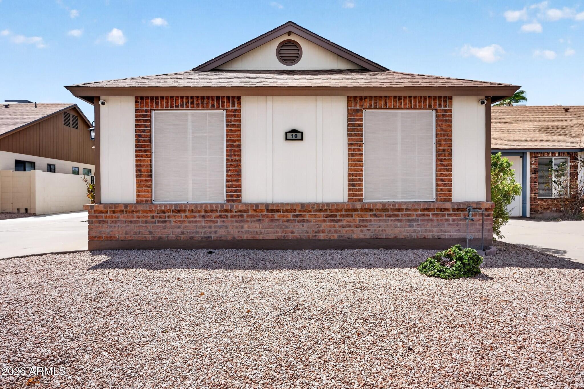 1111 N 64TH Street 10