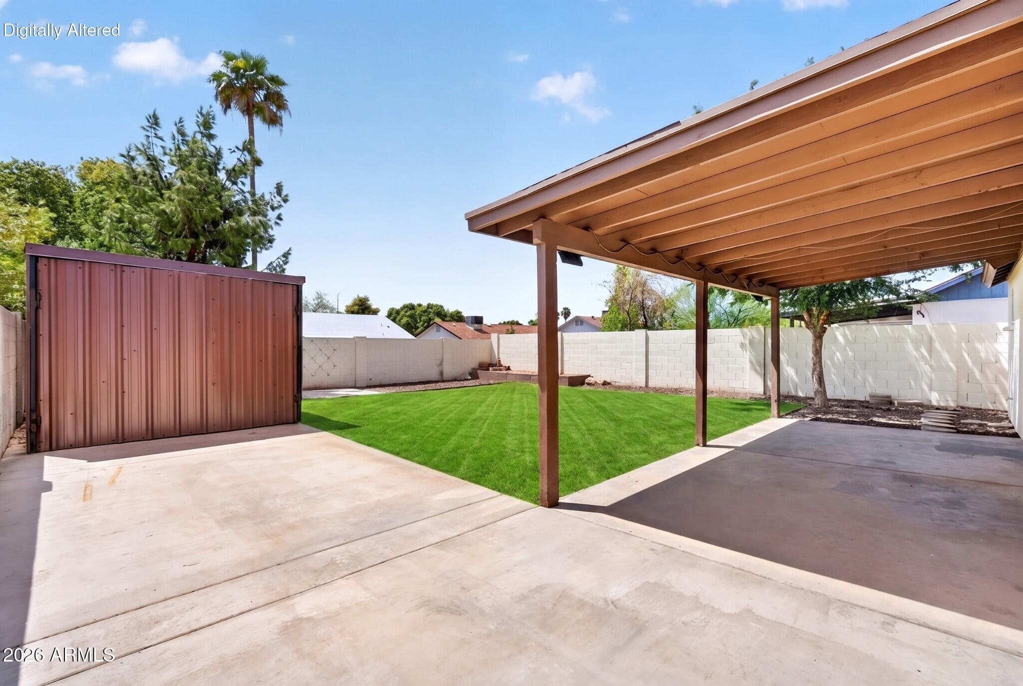 1111 N 64TH Street 10