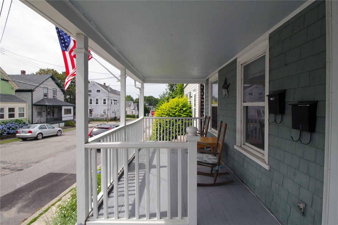 11 Prescott Hall Road 1