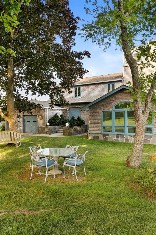 6 Buena Vista Avenue