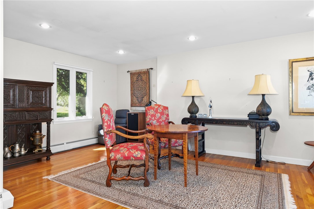 6 Buena Vista Avenue