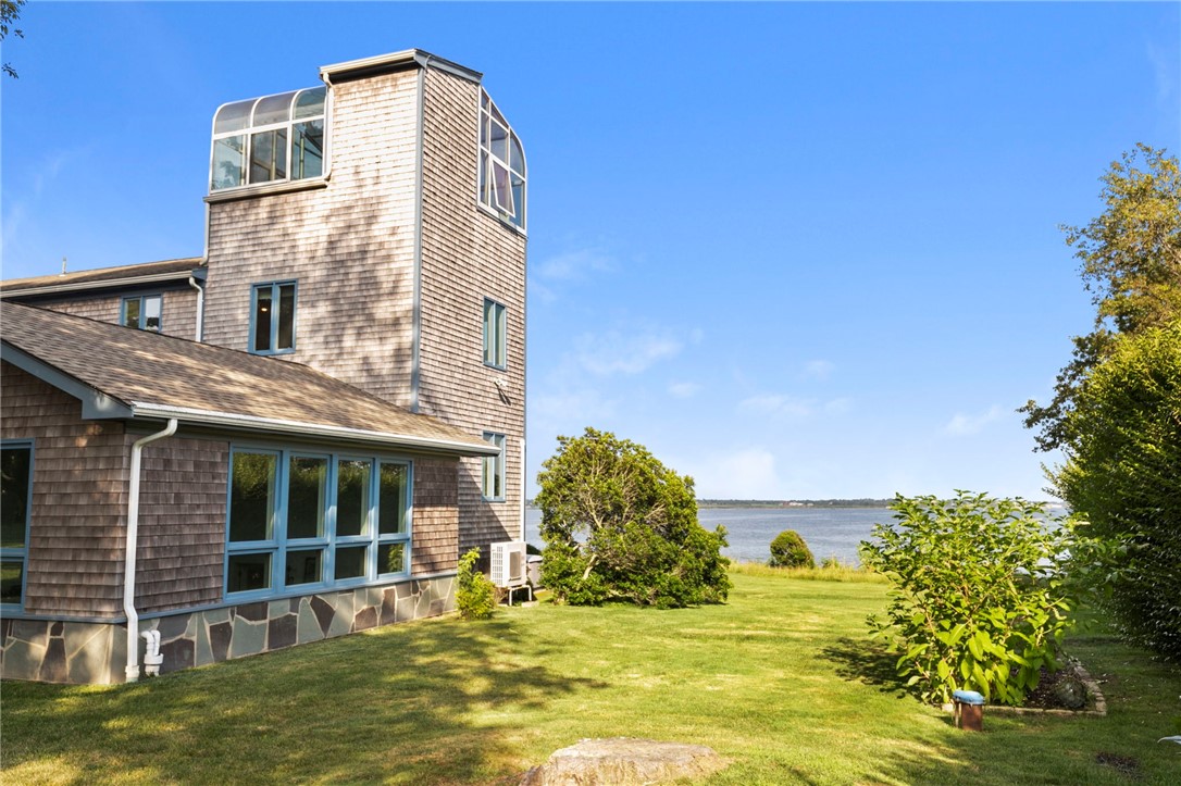 6 Buena Vista Avenue