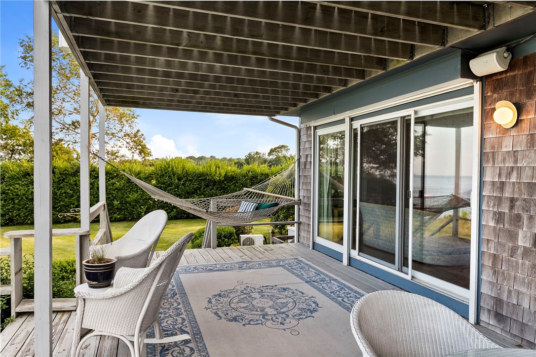 6 Buena Vista Avenue