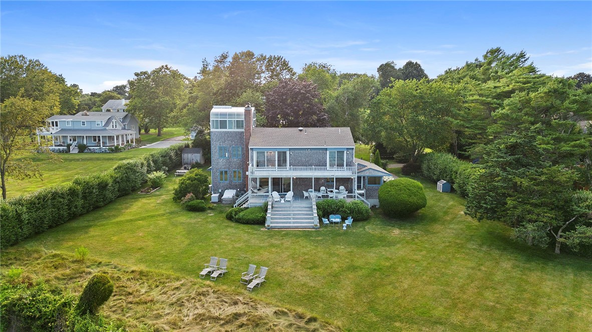 6 Buena Vista Avenue