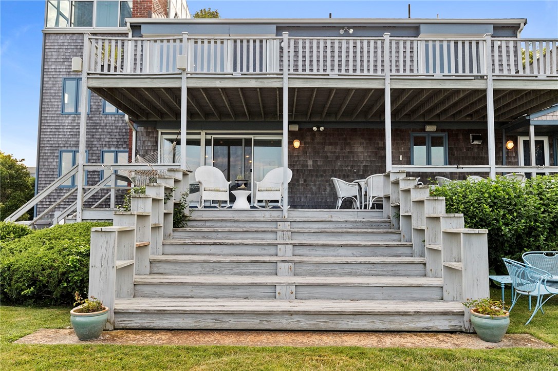 6 Buena Vista Avenue