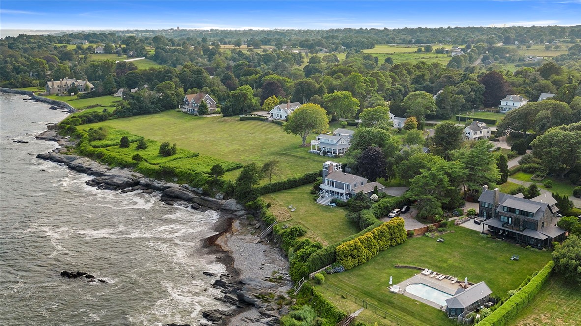 6 Buena Vista Avenue