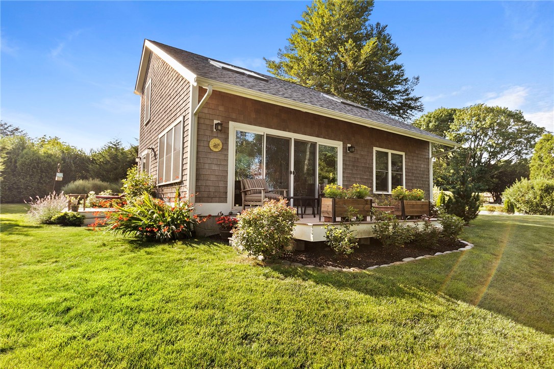 6 Buena Vista Avenue