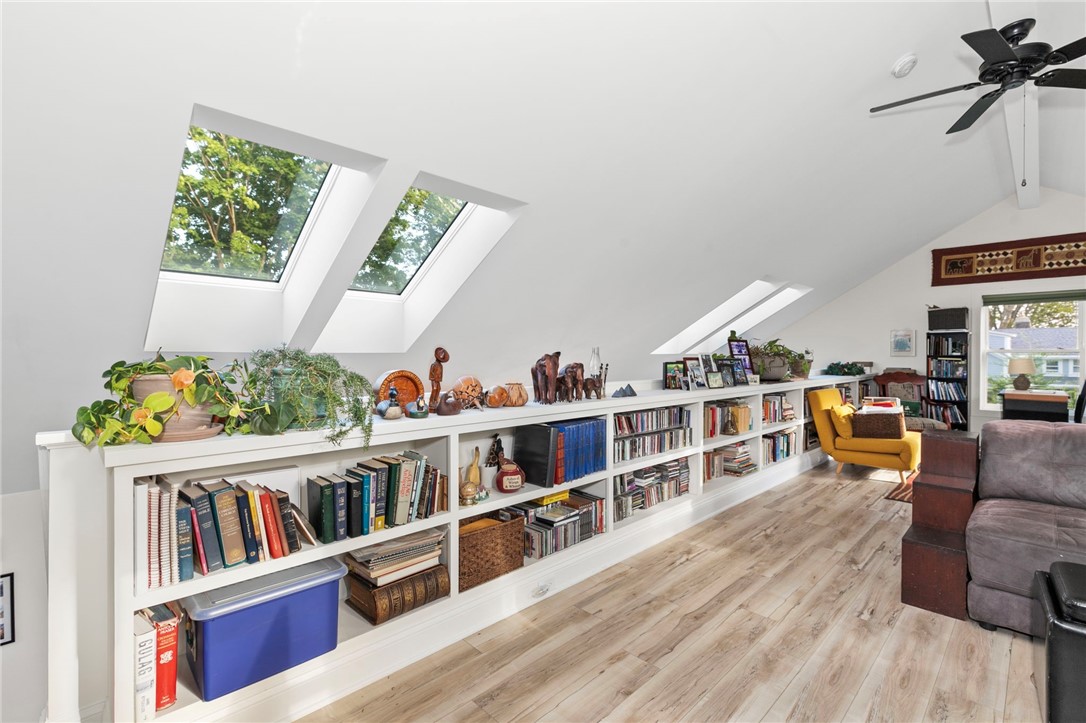 6 Buena Vista Avenue