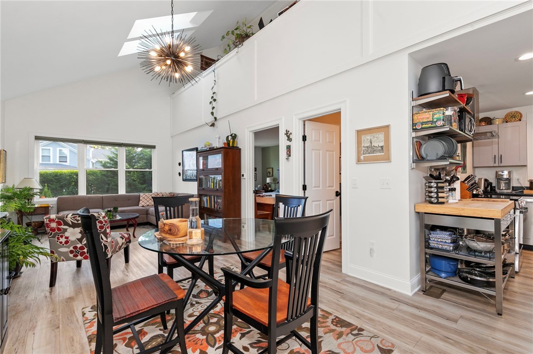 6 Buena Vista Avenue