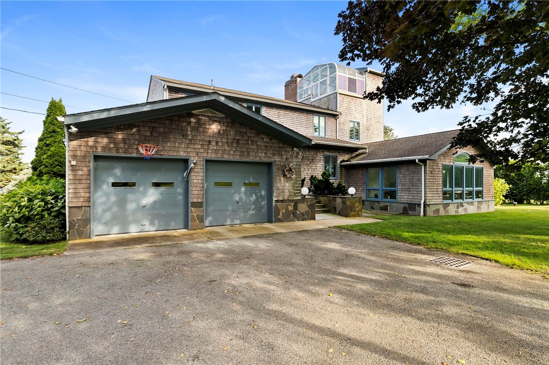 6 Buena Vista Avenue