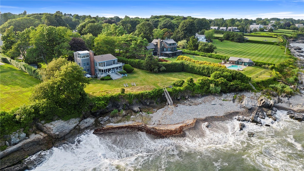 6 Buena Vista Avenue