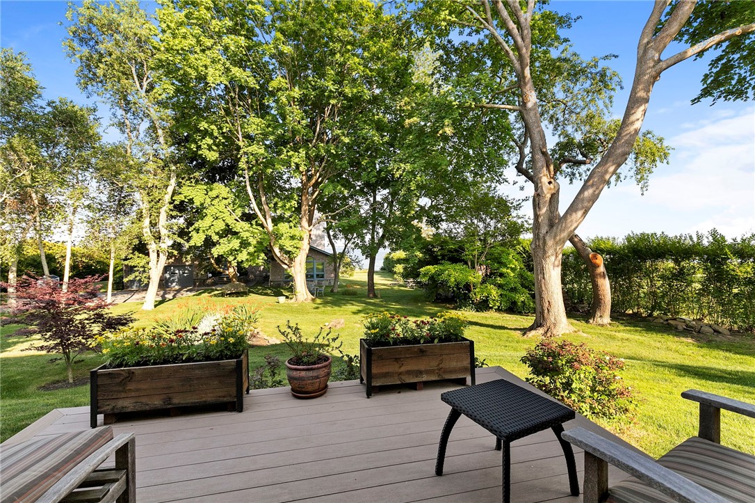 6 Buena Vista Avenue