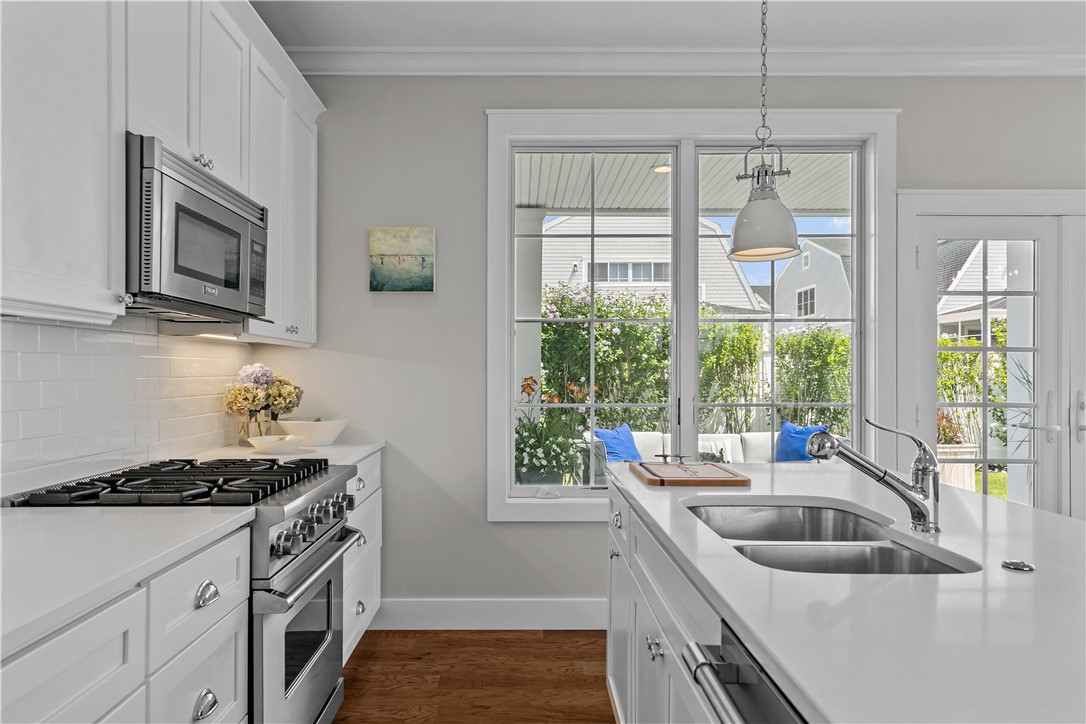 165 Newport Harbor Drive