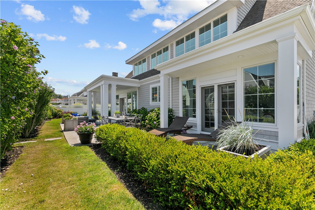 165 Newport Harbor Drive